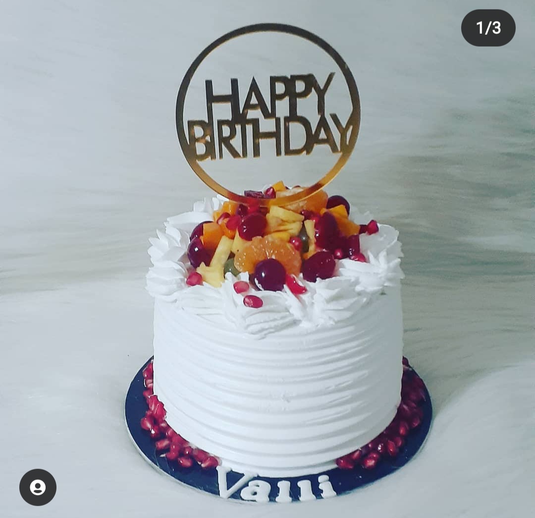 SHA'S BAKES Mulayankavu