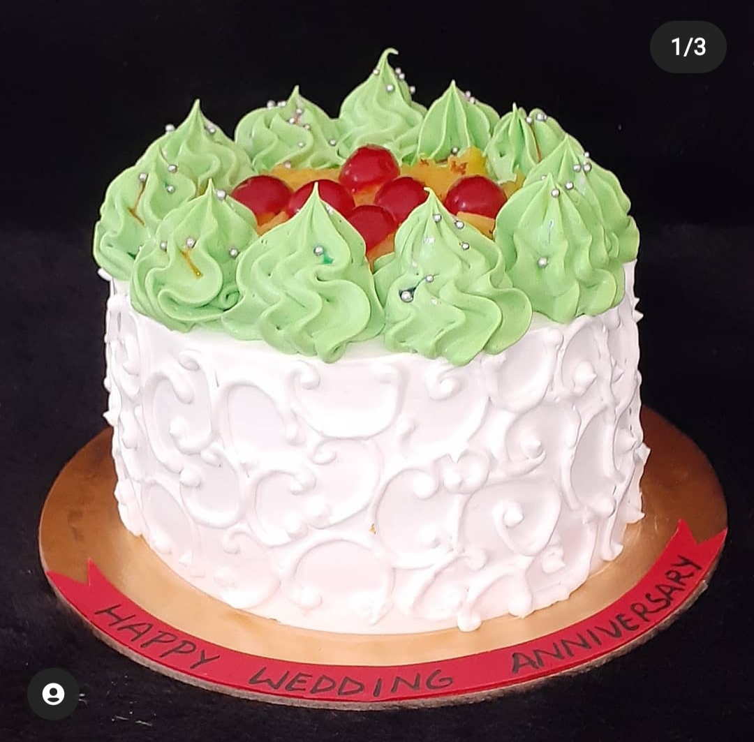 SHA'S BAKES Mulayankavu